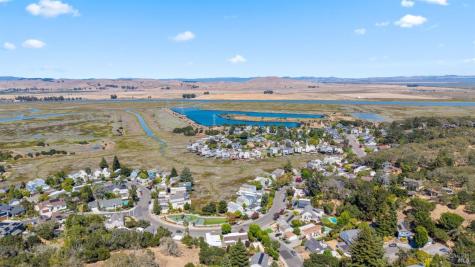 2711 Topaz Drive Novato CA 94945