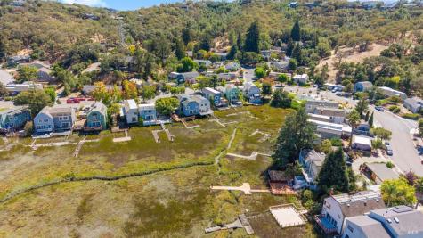 2711 Topaz Drive Novato CA 94945