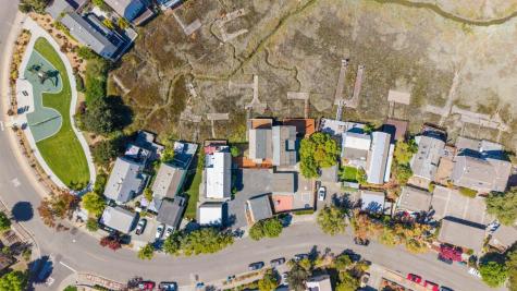 2711 Topaz Drive Novato CA 94945