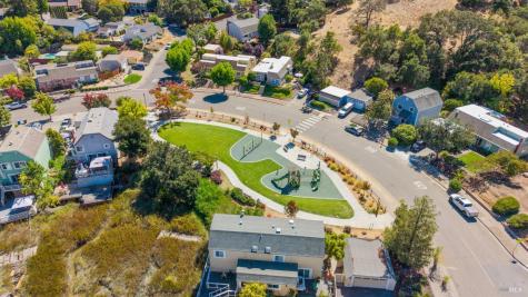 2711 Topaz Drive Novato CA 94945