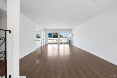 2711 Topaz Drive Novato CA 94945