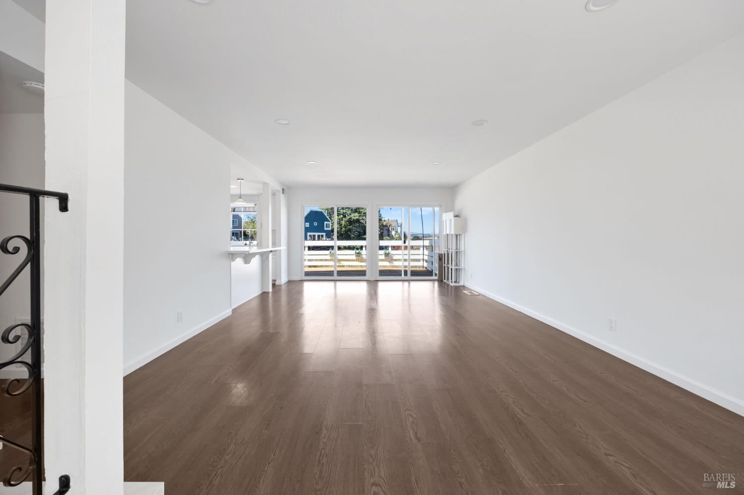 2711 Topaz Drive Novato CA 94945
