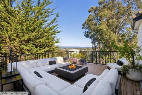 7 Sea View Drive San Rafael CA 94901