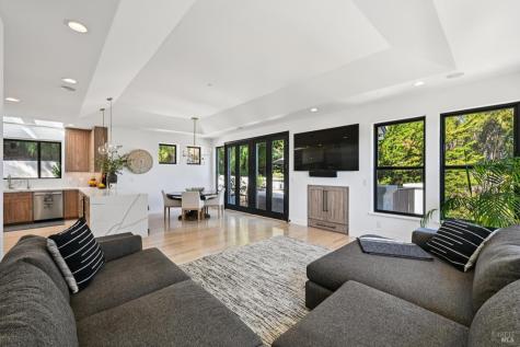 7 Sea View Drive San Rafael CA 94901