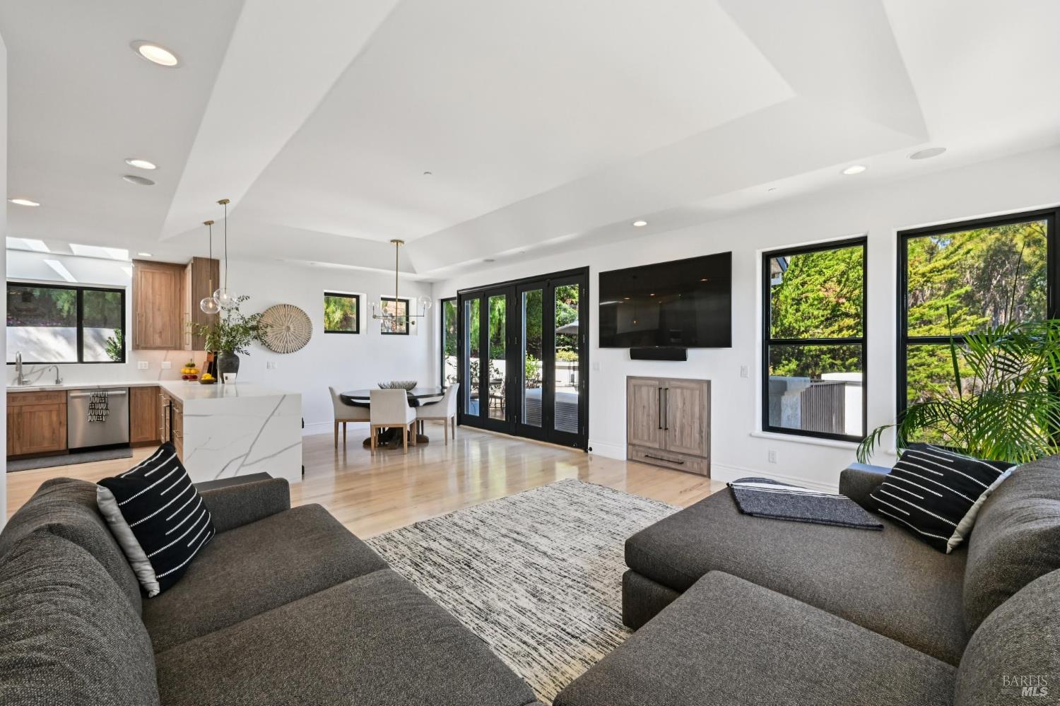 7 Sea View Drive San Rafael CA 94901