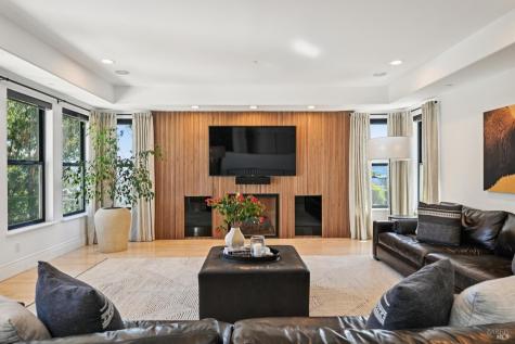 7 Sea View Drive San Rafael CA 94901
