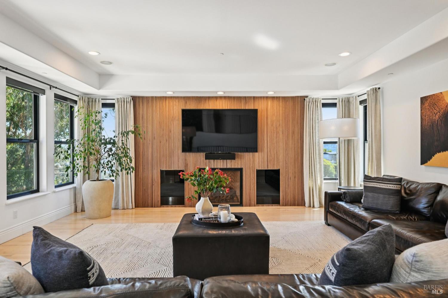 7 Sea View Drive San Rafael CA 94901