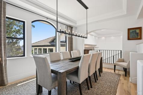 7 Sea View Drive San Rafael CA 94901