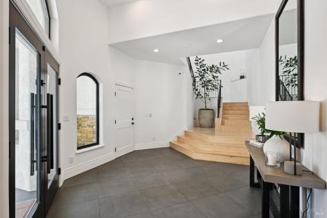7 Sea View Drive San Rafael CA 94901