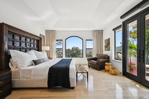 7 Sea View Drive San Rafael CA 94901