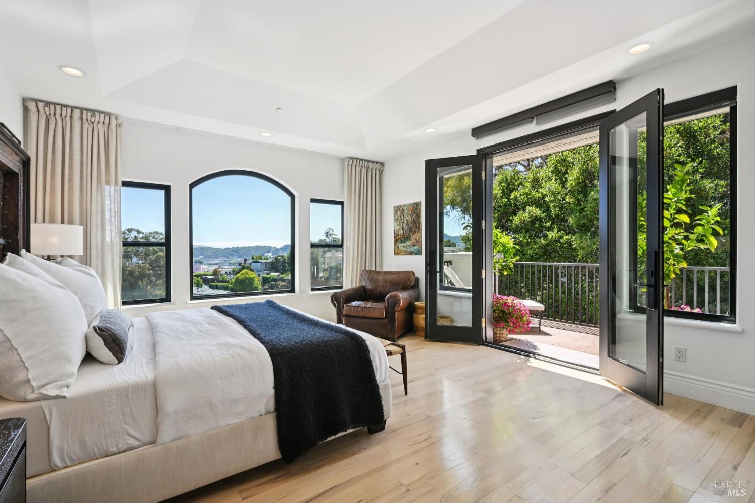 7 Sea View Drive San Rafael CA 94901