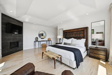 7 Sea View Drive San Rafael CA 94901
