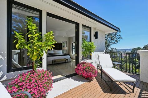 7 Sea View Drive San Rafael CA 94901