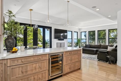7 Sea View Drive San Rafael CA 94901
