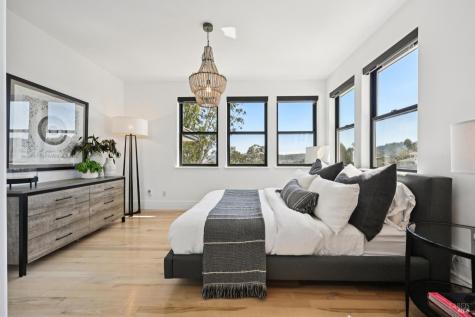 7 Sea View Drive San Rafael CA 94901