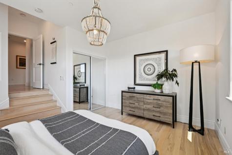 7 Sea View Drive San Rafael CA 94901