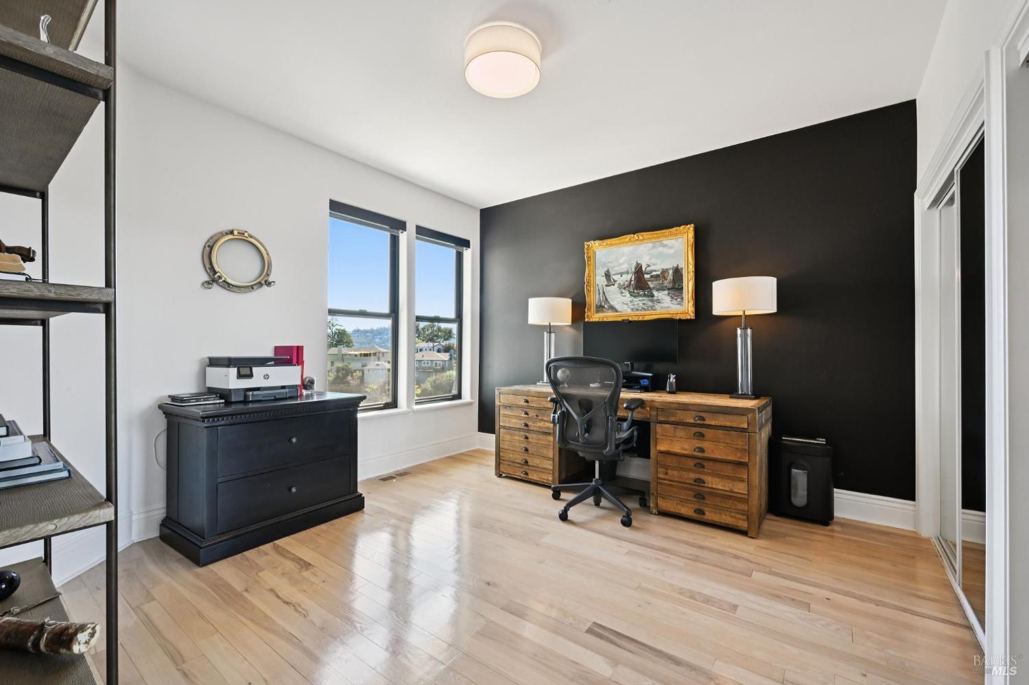 7 Sea View Drive San Rafael CA 94901