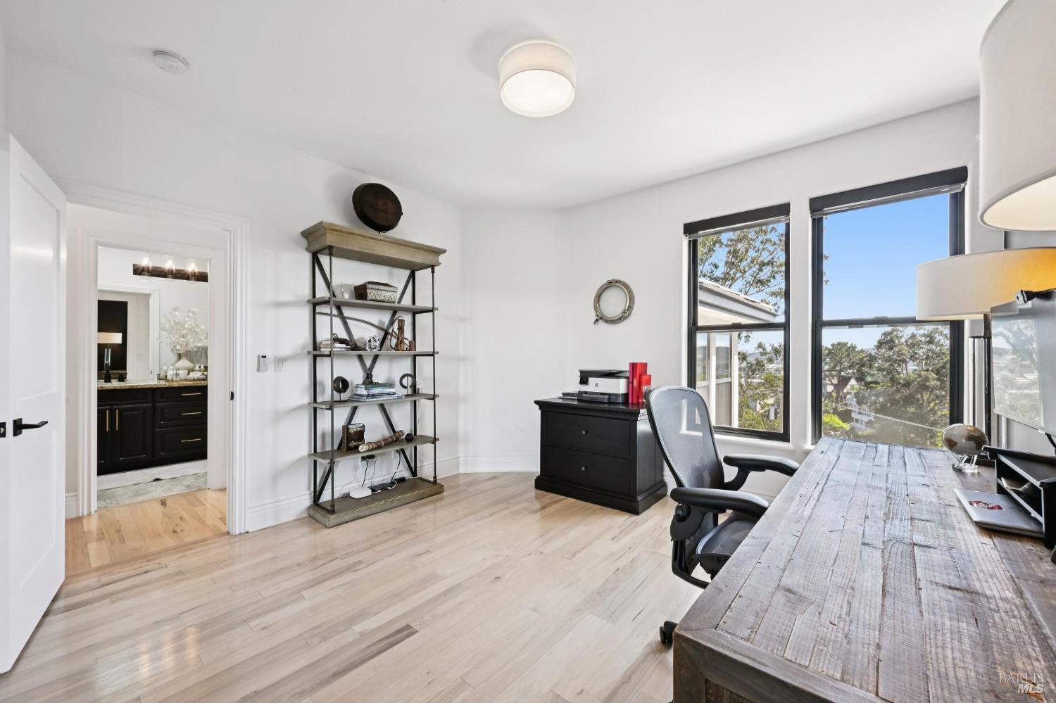 7 Sea View Drive San Rafael CA 94901
