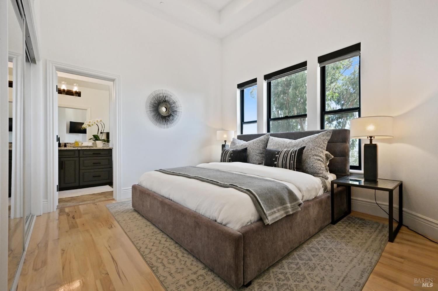 7 Sea View Drive San Rafael CA 94901