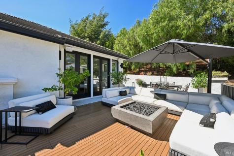 7 Sea View Drive San Rafael CA 94901