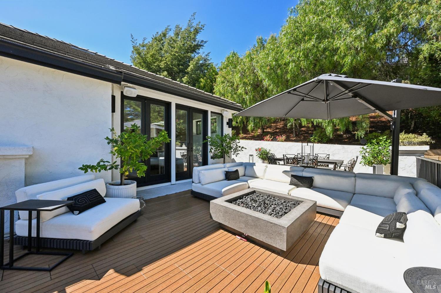 7 Sea View Drive San Rafael CA 94901