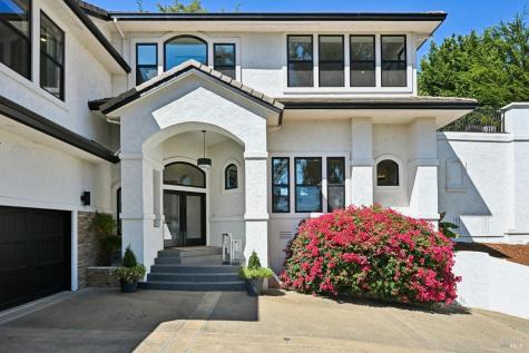 7 Sea View Drive San Rafael CA 94901