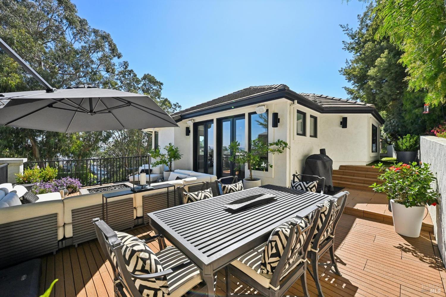 7 Sea View Drive San Rafael CA 94901
