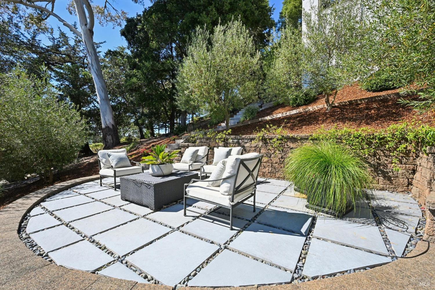 7 Sea View Drive San Rafael CA 94901