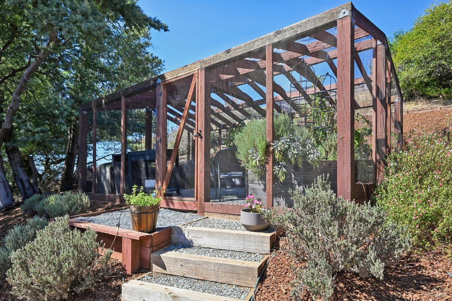 7 Sea View Drive San Rafael CA 94901
