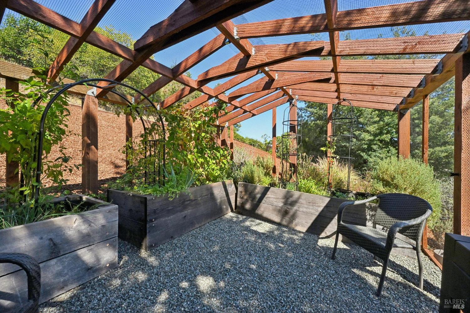 7 Sea View Drive San Rafael CA 94901