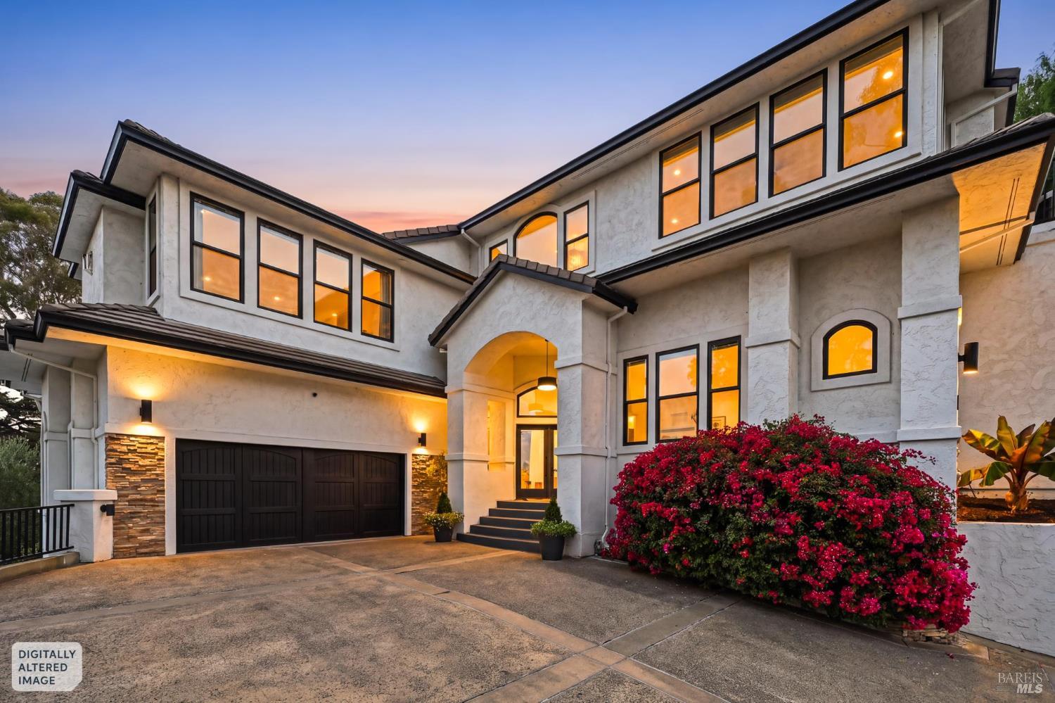 7 Sea View Drive San Rafael CA 94901