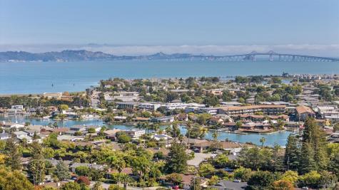 7 Sea View Drive San Rafael CA 94901