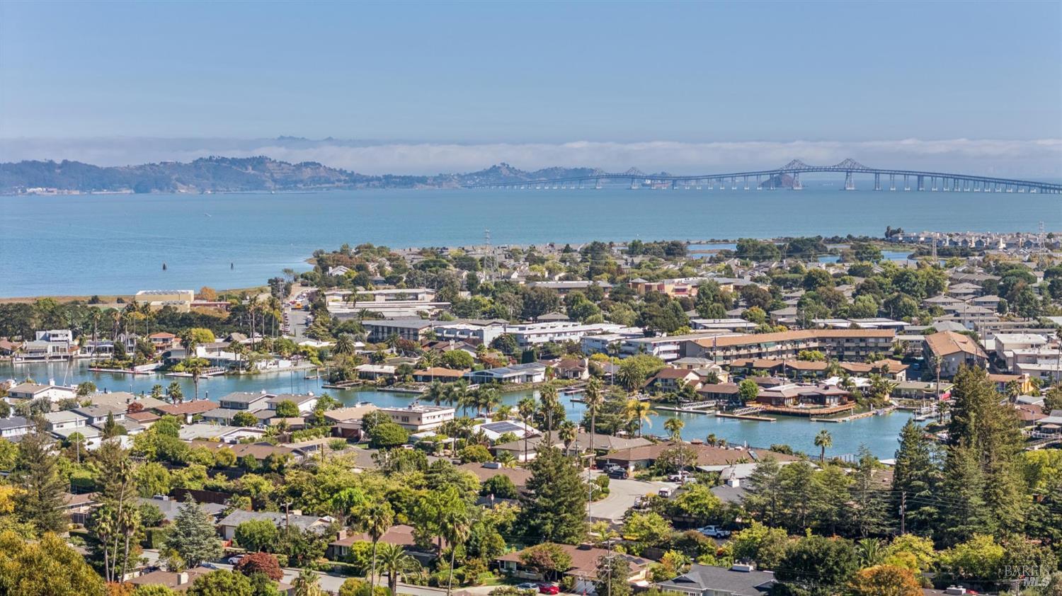 7 Sea View Drive San Rafael CA 94901
