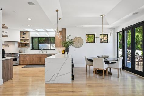 7 Sea View Drive San Rafael CA 94901