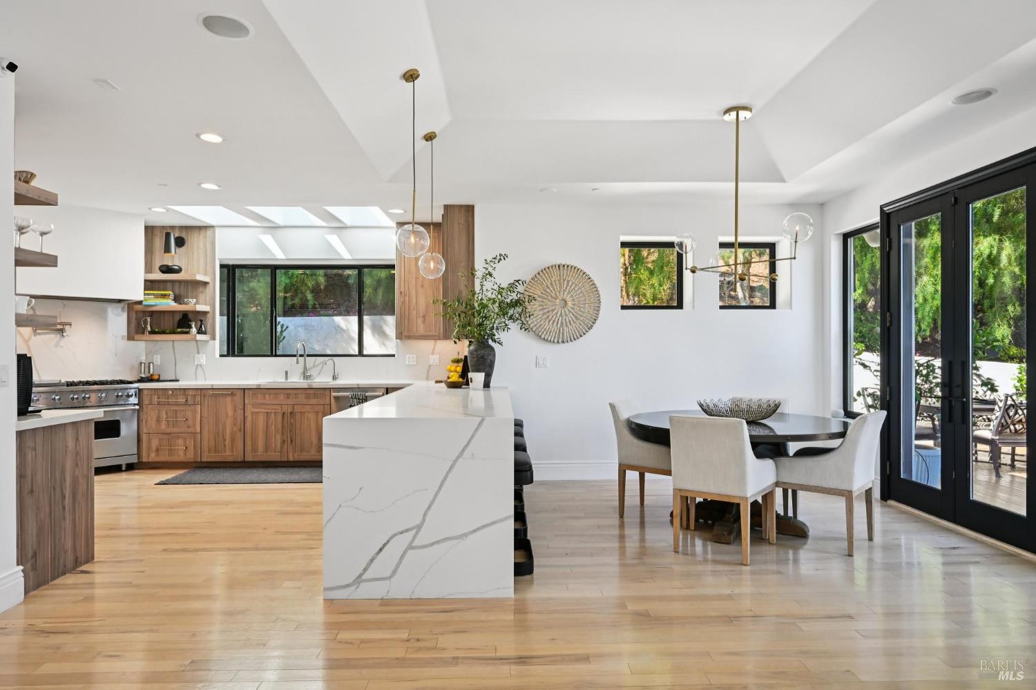 7 Sea View Drive San Rafael CA 94901