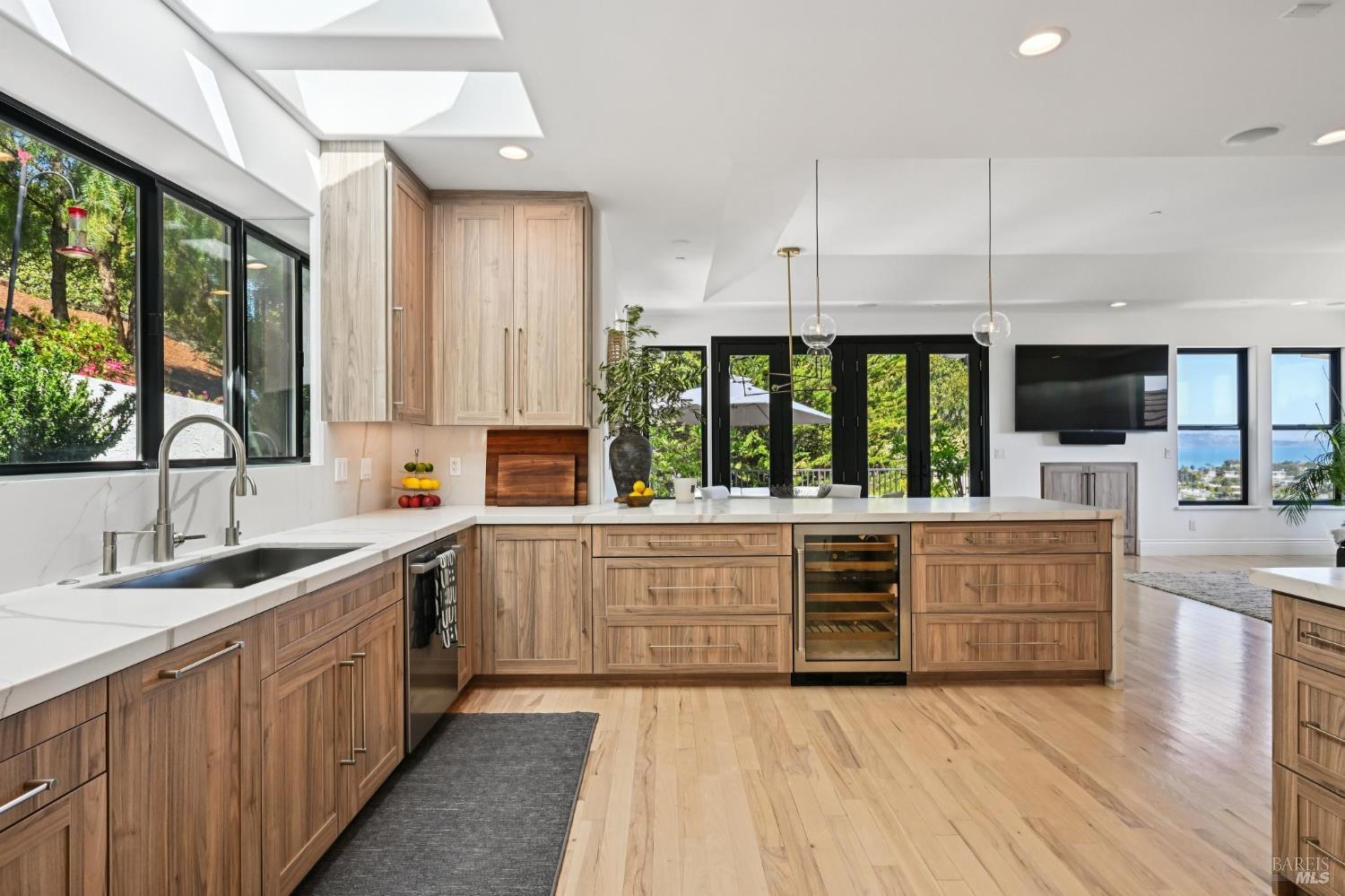 7 Sea View Drive San Rafael CA 94901