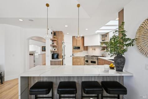 7 Sea View Drive San Rafael CA 94901