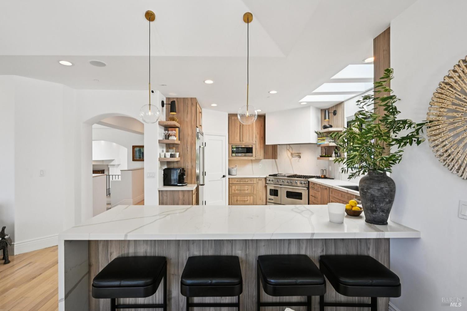 7 Sea View Drive San Rafael CA 94901