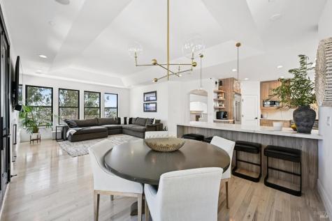7 Sea View Drive San Rafael CA 94901