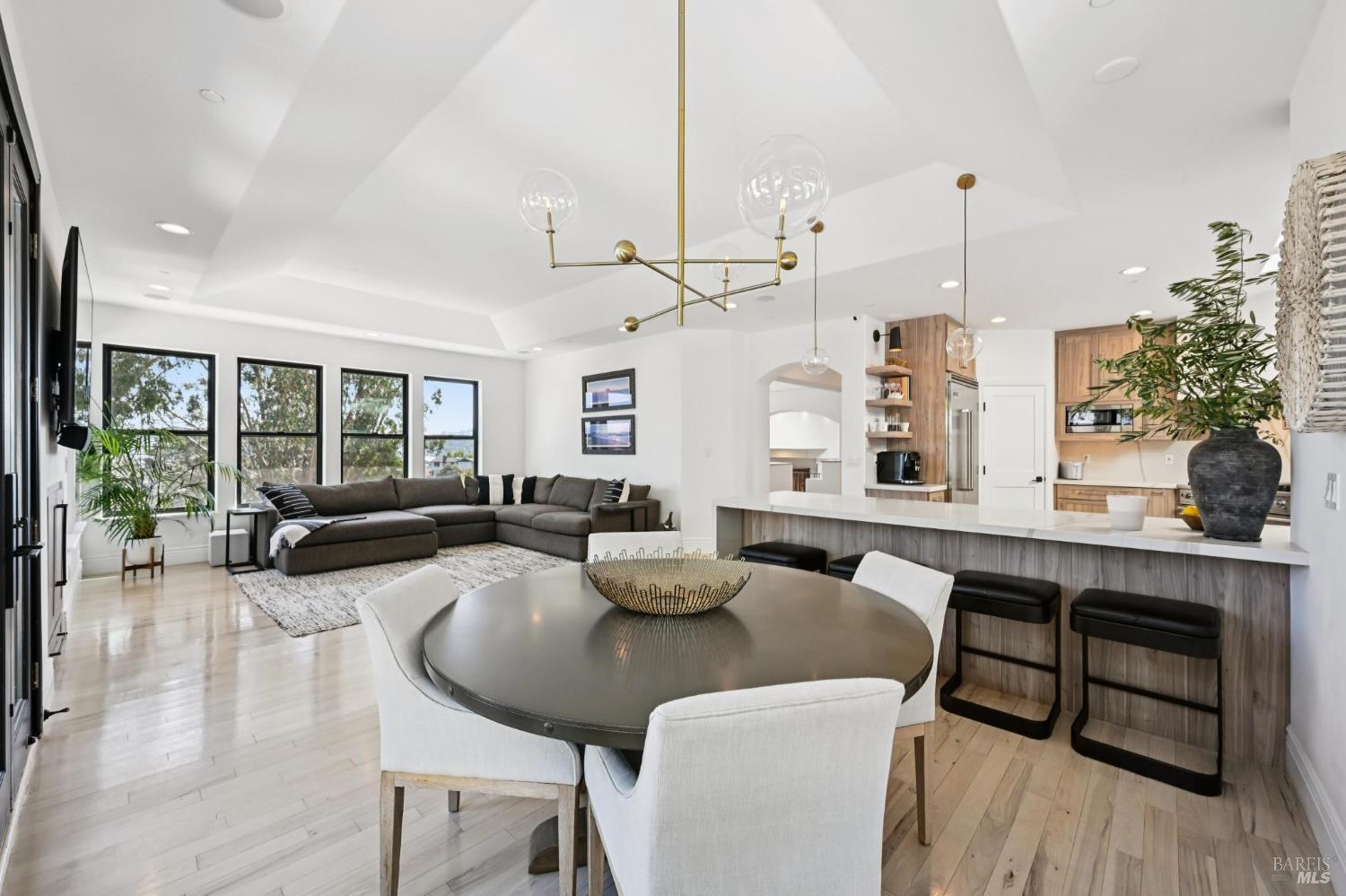 7 Sea View Drive San Rafael CA 94901