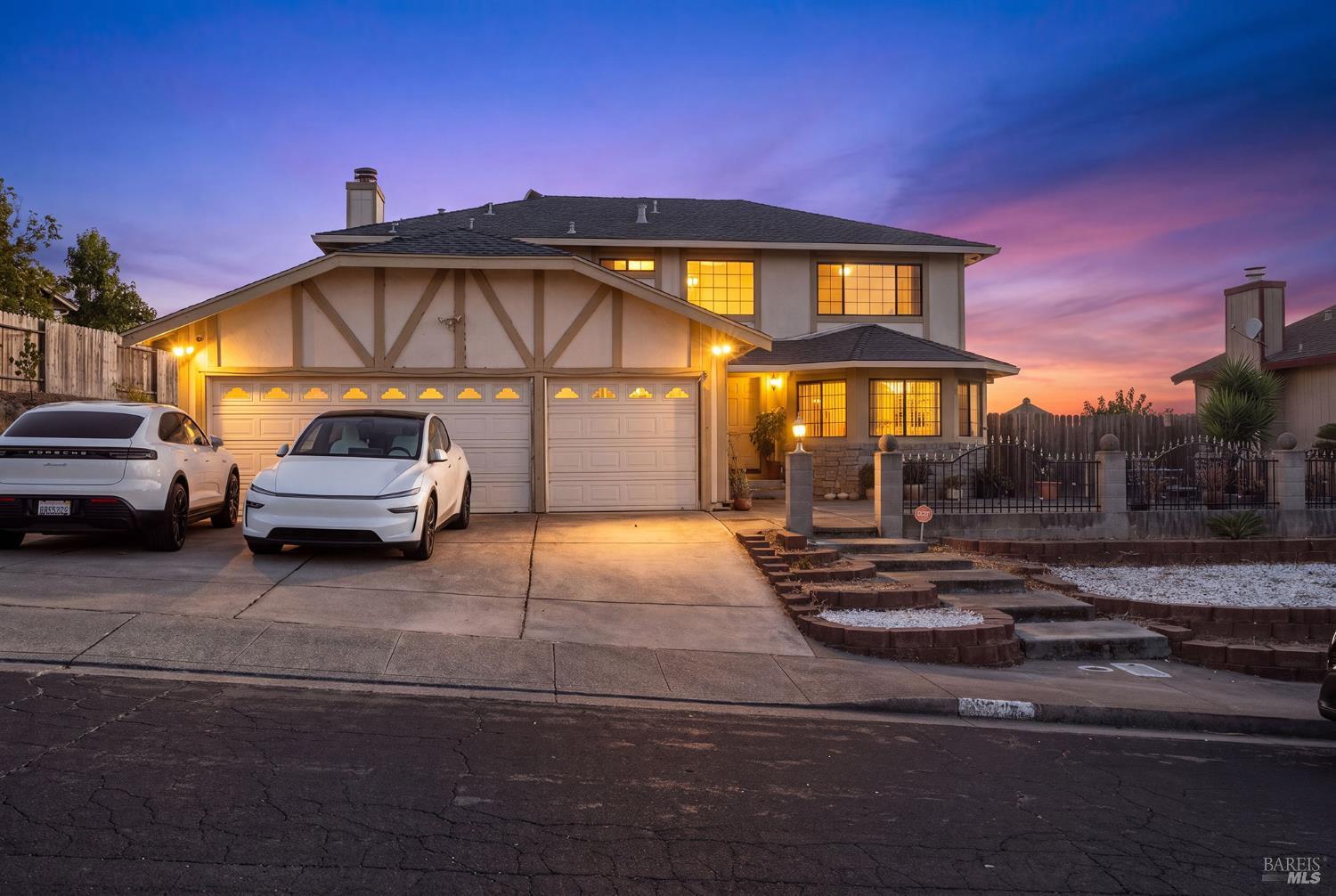 289 Reynard Lane Vallejo CA 94591