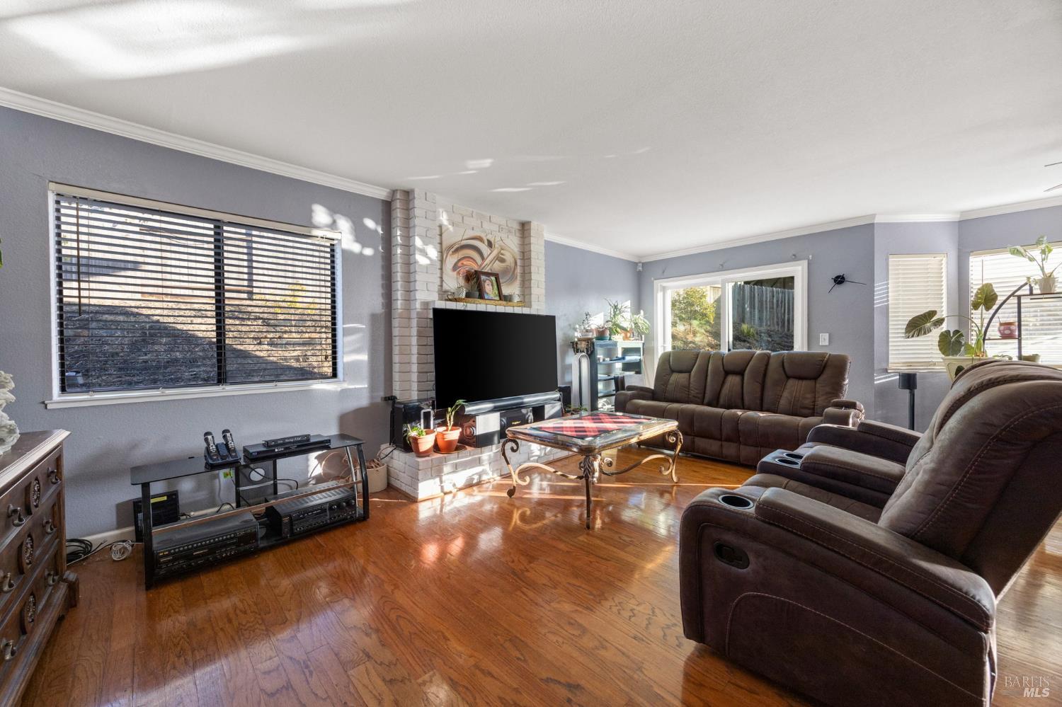 289 Reynard Lane Vallejo CA 94591