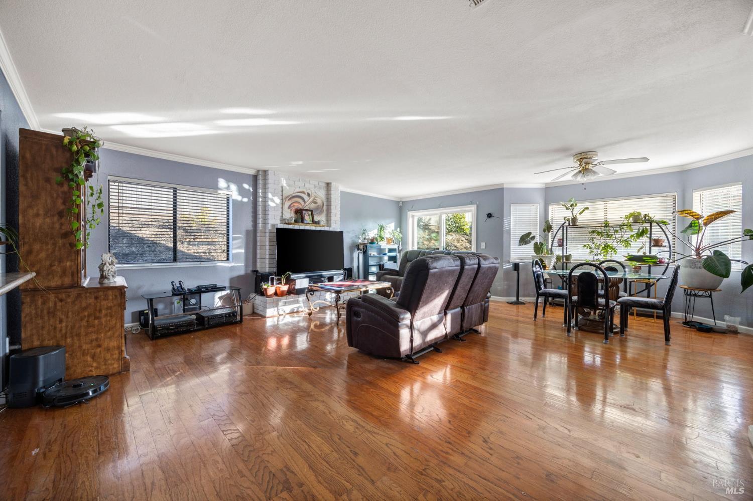 289 Reynard Lane Vallejo CA 94591