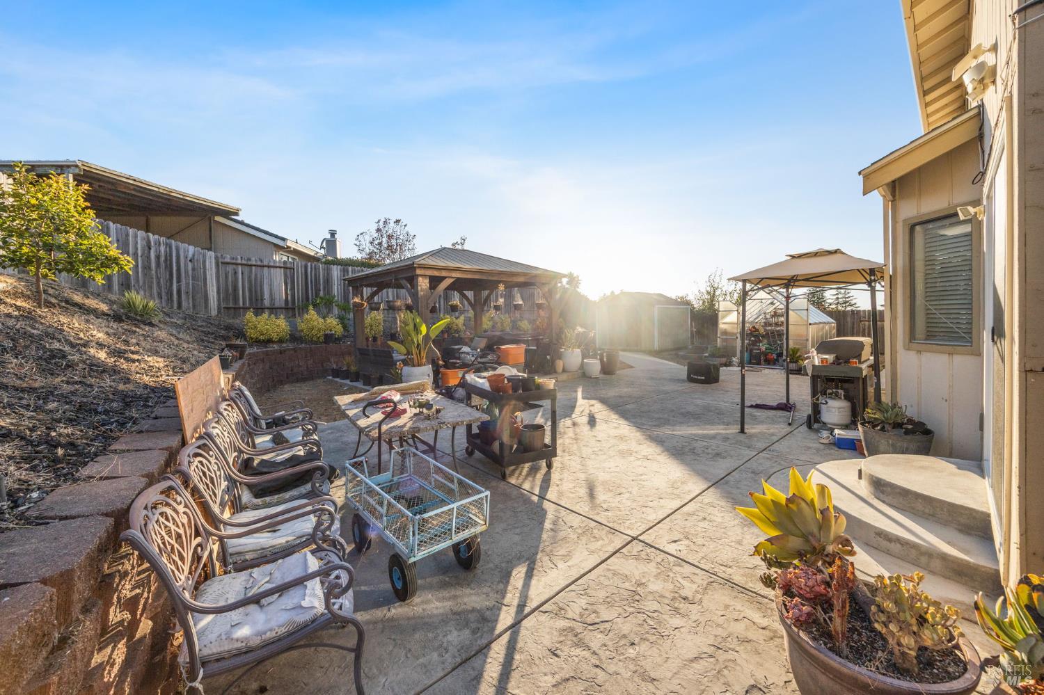 289 Reynard Lane Vallejo CA 94591