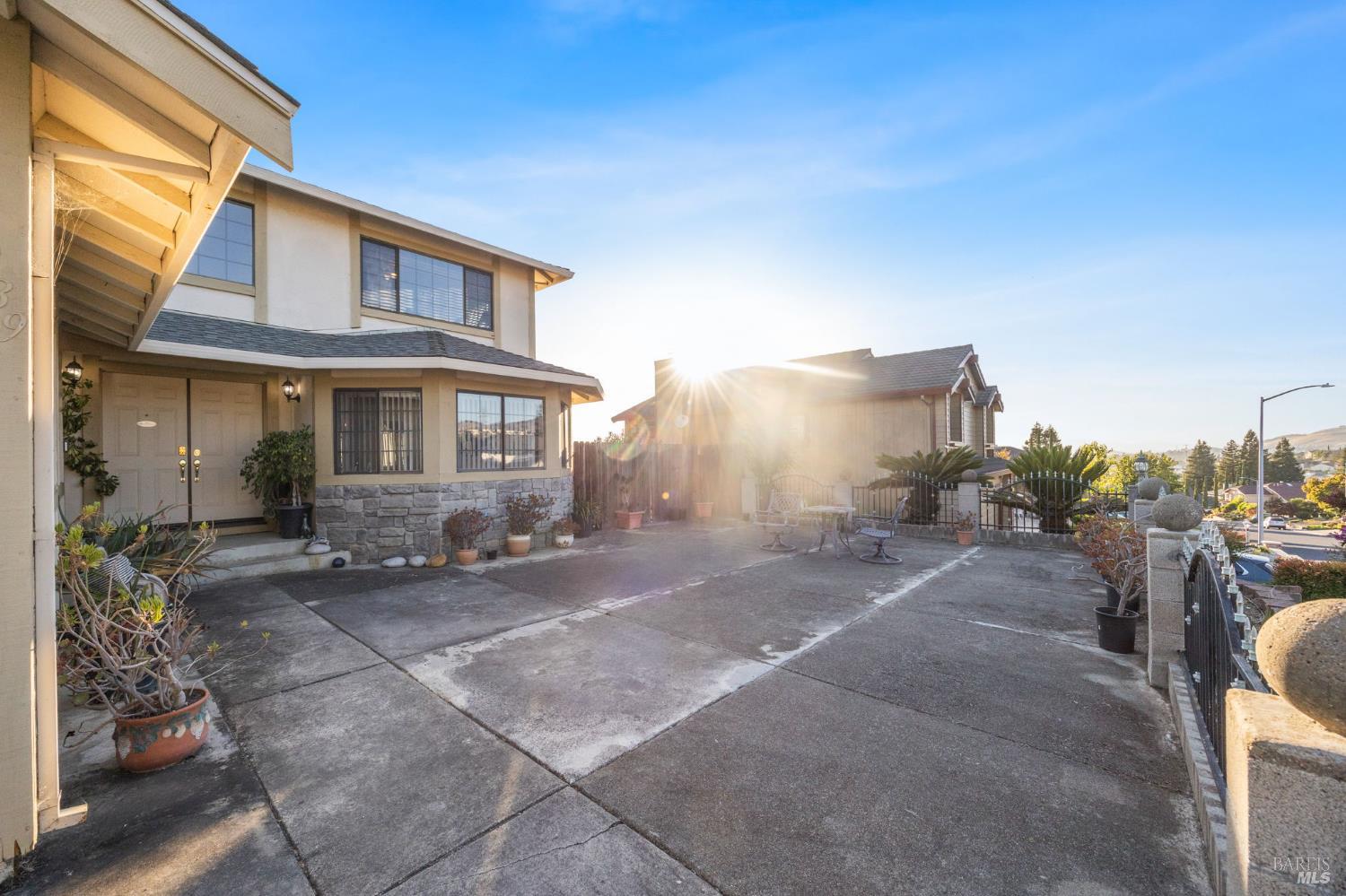 289 Reynard Lane Vallejo CA 94591