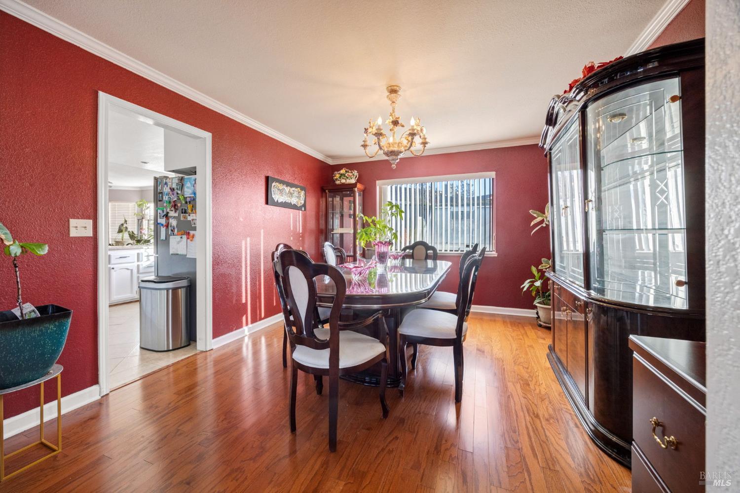 289 Reynard Lane Vallejo CA 94591