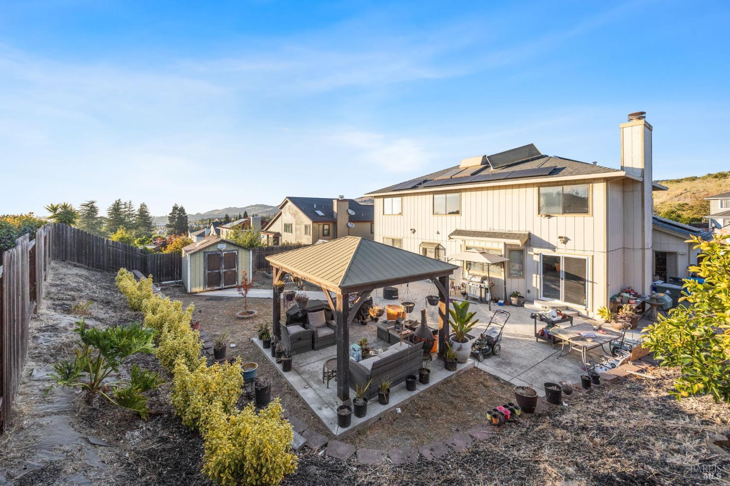 289 Reynard Lane Vallejo CA 94591