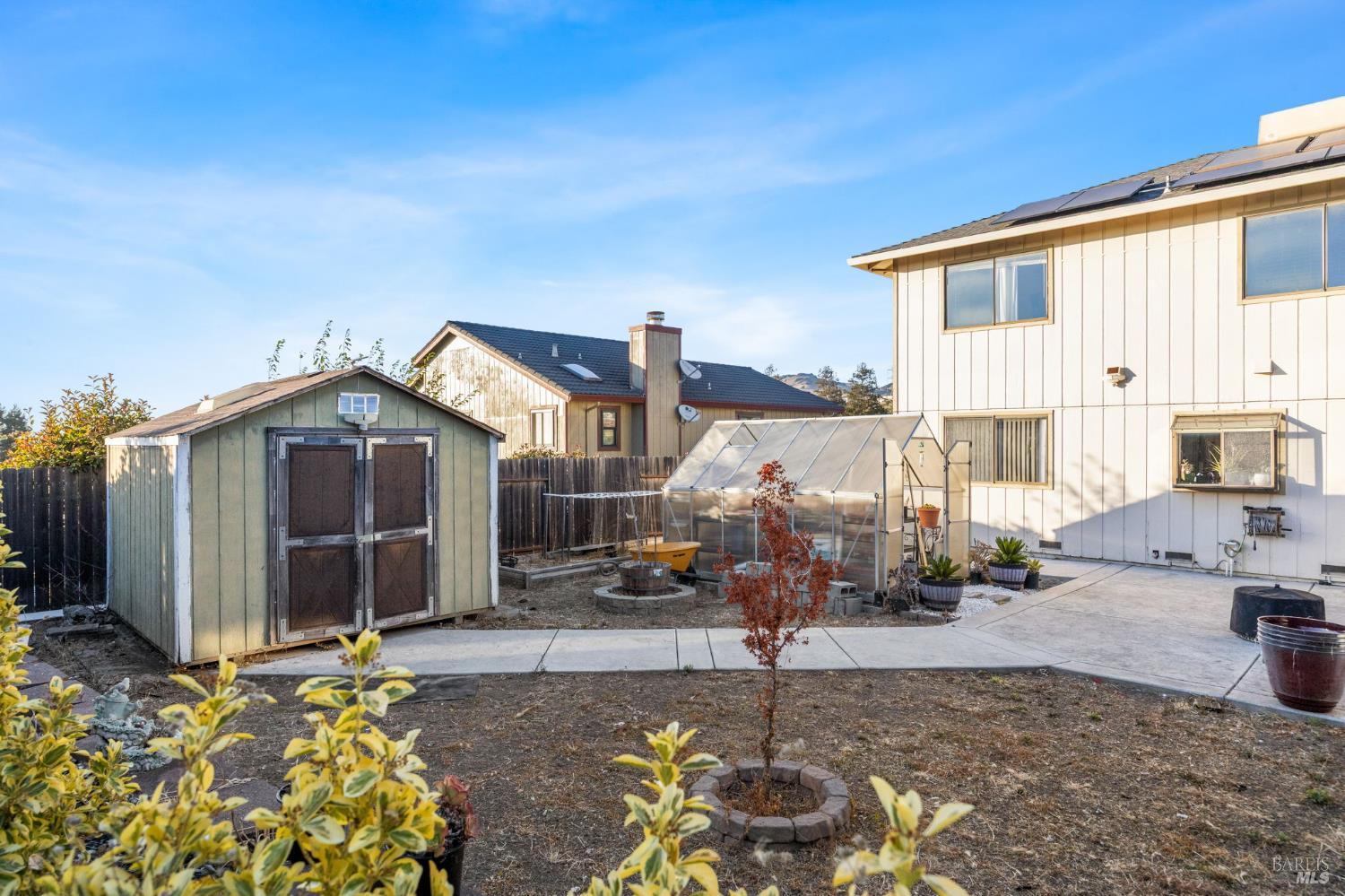 289 Reynard Lane Vallejo CA 94591