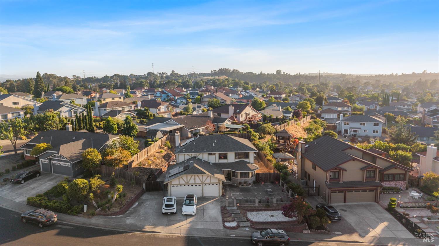 289 Reynard Lane Vallejo CA 94591