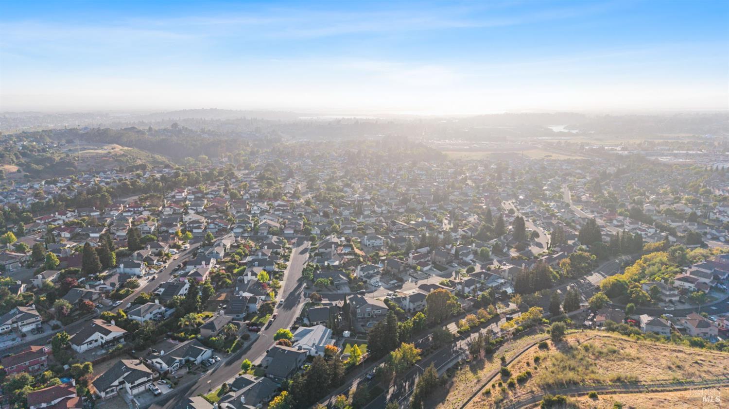 289 Reynard Lane Vallejo CA 94591